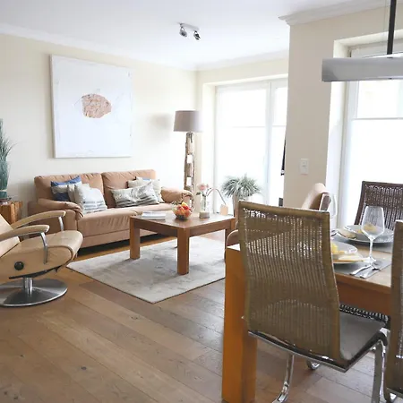 Brandenburger Strasse 5b, Whg.6 *