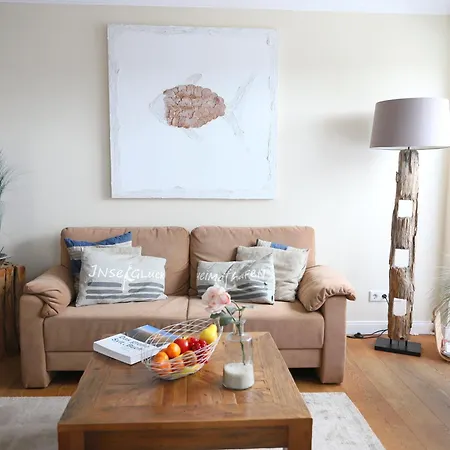 Brandenburger Strasse 5b, Whg.6 *