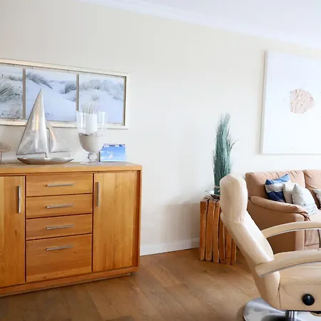 Brandenburger Strasse 5b, Whg.6 Apartmán *