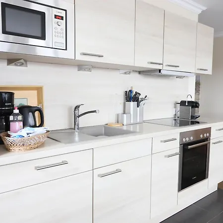 Brandenburger Strasse 5b, Whg.6 Westerland