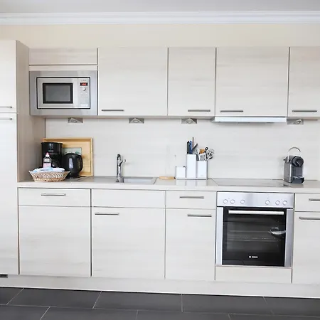 Brandenburger Strasse 5b, Whg.6 베스터란트