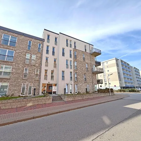 Brandenburger Strasse 5b, Whg.6
