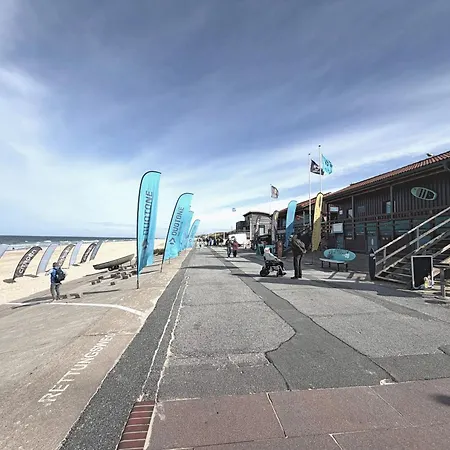 Brandenburger Strasse 5b, Whg.6 Westerland
