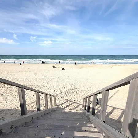 Brandenburger Strasse 5b, Whg.6 Apartmán Westerland